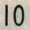 10.